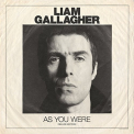 GALLAGHER, LIAM - AS YOU WERE (DELUXE EDITION)