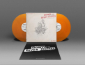 GALLAGHER, LIAM - Down By the River Thames (Orange Vinyl)