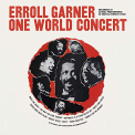 Garner, Erroll - ONE WORLD CONCERT -DIGI-