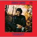 Getz, Stan - DYNASTY -SHM-CD-