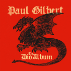 Gilbert, Paul - Dio Album