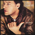 Gilmour, David - ABOUT FACE -BLU-SPEC-