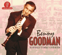 Goodman, Benny - ABSOLUTELY ESSENTIAL 3..