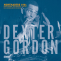 Gordon, Dexter - MONMARTRE 1964
