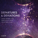 Grabois,  Daniel & Renie J - Departures and Deviations
