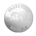 Grand Funk Railroad - SHM-E PLURIBUS FUNK