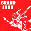 Grand Funk Railroad - SHM-GRAND FUNK