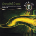 Grateful Dead - Dick's Picks Vol. 33 (Box)