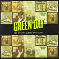 Green Day - STUDIO ALBUMS 1990-2009 (BOX)