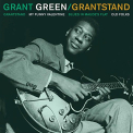 Green, Grant - GRANTSTAND