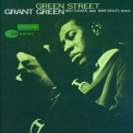 Green, Grant - GREEN STREET