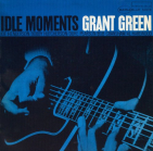 Green, Grant - IDLE MOMENTS '99