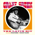 Green, Grant - LATIN BIT -REMAST-