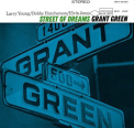 Green, Grant - STREET OF DREAMS -HQ-