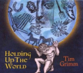 Grimm, Tim - HOLDING UP THE.. -DIGI-