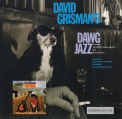 Grisman, David - Dawg Jazz / Dawg Grass