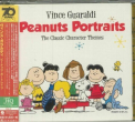 Guaraldi, Vince - PEANTUTS PORTRAITS -LTD-