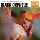 Guaraldi, Vince - Jazz Impressions of Black Orpheus (Expanded Deluxe Edition)