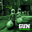 Gun - Calton Songs (Red Vinyl)
