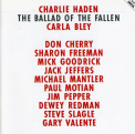 Haden, Charlie - Ballad of the Fallen
