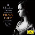 Hahn, Hilary - SCHOENBERG &.. -SHM-CD-