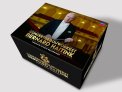 Haitink,  Bernard / Concer - Complete Studio Recordings (113CD + 4DVD) (Box)