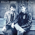 HALL, DARYL & JOHN OATES - Fall In Philadelphia: The Definitive Demos (Orange Vinyl)