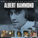 Hammond, Albert - ORIGINAL ALBUM CLASSICS