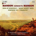 Hanson, Howard - Hanson Conducts Hanson