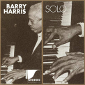 Harris, Barry - SOLO