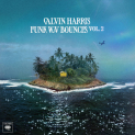 Harris,Calvin - Funk Wav Bounces Vol. 2