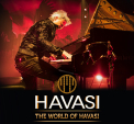 Havasi Balázs - WORLD OF HAVASI
