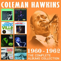 Hawkins, Coleman - COMPLETE ALBUMS..