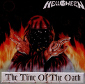 Helloween - TIME OF THE OATH -EXPANDE