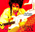 Hendrix, Jimi - URANUS ROCK