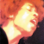 Hendrix, Jimi - ELECTRIC LADYLAND