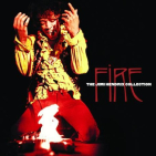 Hendrix, Jimi - FIRE