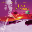 Hendrix, Jimi - FIRST RAYS OF THE NEW..