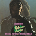 Hendrix, Jimi - RAINBOW BRIDGE
