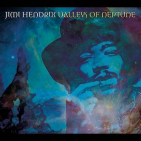 Hendrix, Jimi - VALLEYS OF NEPTUNE