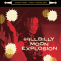 Hillbilly Moon Explosion - 7-CHICK HABIT -COLOURED-