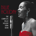 Holiday, Billie - COMPLETE BILLIE HOLIDAY..