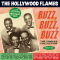 Hollywood Flames - BUZZ BUZZ.. -BOX SET-