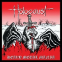 HOLOCAUST - Heavy Metal.. -Clamshel-