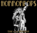 Horrorpops - LIVE AT THE.. -BR+DVD-
