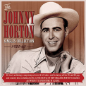 Horton, Johnny - JOHNNY HORTON SINGLES..