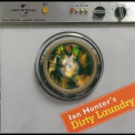 Hunter, Ian - Dirty Laundry -Reissue-