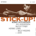 Hutcherson, Bobby - Stick-Up! -Reissue-
