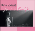 Streisand, Barbra - Live At the Bon Soir - Greenwich Village, Ny - November 1962 -SACD-