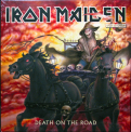 Iron Maiden - DEATH ON THE ROAD